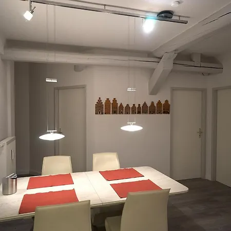Brauhaus Suite 19 Sebnitz Exterior photo