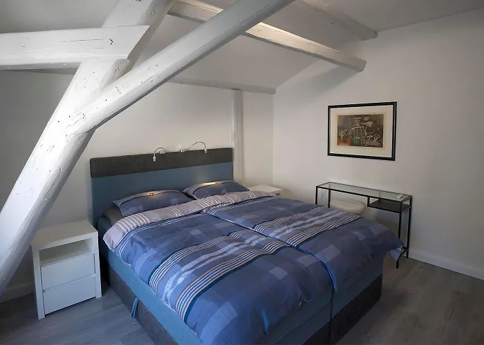Brauhaus Suite 19