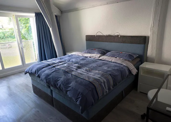 Brauhaus Suite 19