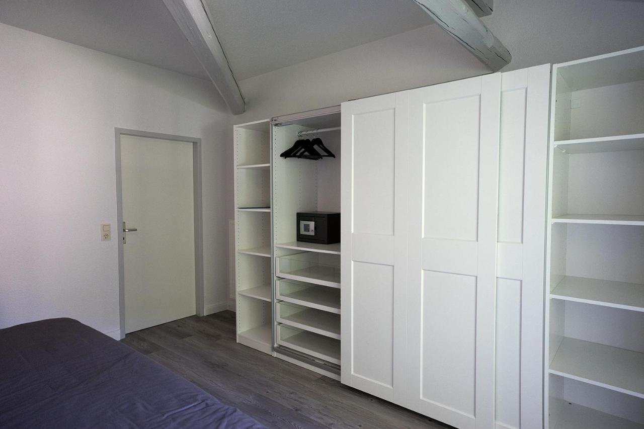 Apartment Brauhaus 19