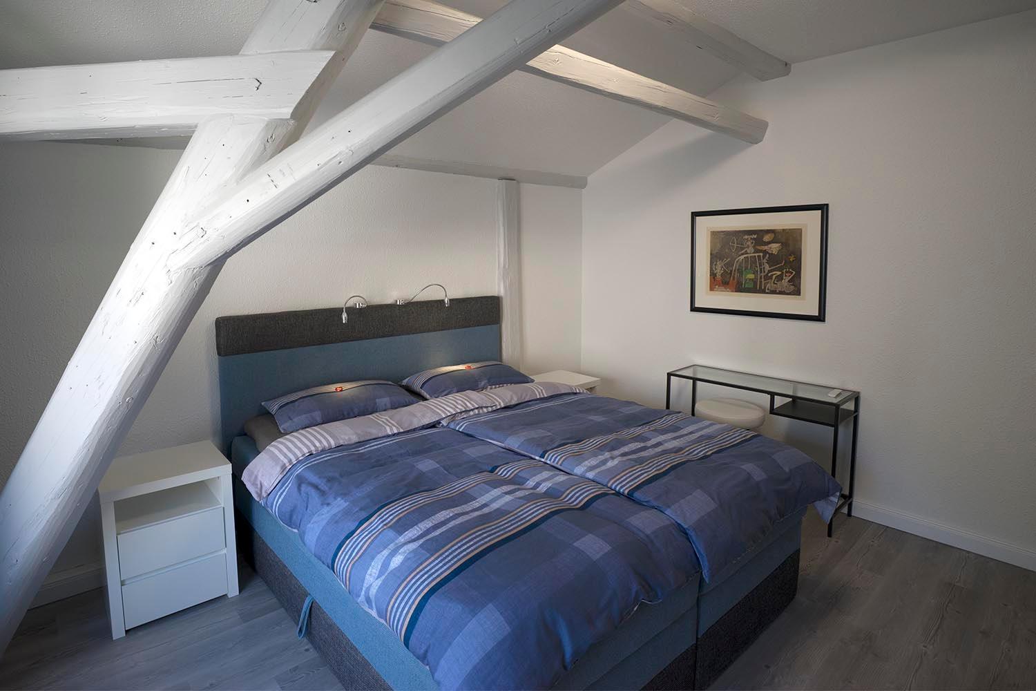 Apartment Brauhaus 19 Sebnitz